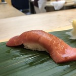 Kagurazaka Sushi Yamai - 