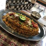 MASALA DARBAR - 