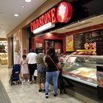 COLD STONE CREAMERY - 