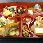 荒木屋 - 仕出し弁当