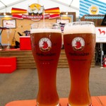 Hibiya Oktoberfest Daiei Sangyo Wine bar - 