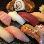 Jirouya Sushi Dokoro - 