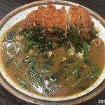 Curry House CoCo Ichibanya Tsuruga Honmachi Ten - 