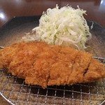 Naniwa no Tonkatsuya Katsu An Tenpoyama Marketto Puresu Ten - 