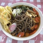 もとき亭 - 料理写真: