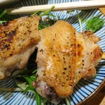 Yakitori no Hachibei Maebaru Honten - 