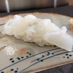 Sushi Takiguchi - 