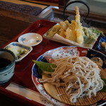 Kominka cafe Mizuoto no Sato - 