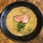 サナカ - \500になったラーメン