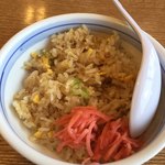 8 Ban Ramen Kitajima Ten - 