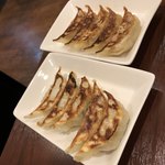 Setagaya Gyoza - 