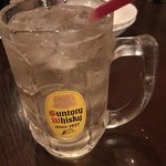 Highball Sakaba Kadoichi - 