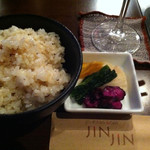 Jingisukan & Cafe JINJIN - 