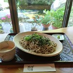 Soba Koujitsu - 