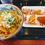 丸亀製麺 - 