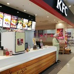 Kentucky Fried Chicken Ion Shizunai Ten - 