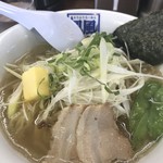 Fufu Ramen Gushikawa Ten - 