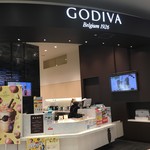 GODIVA Lalaport Shonan Hiratsuka Ten - 