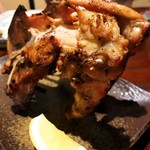 焼鳥専門あさやん - 料理写真: