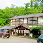 Soba Sho Tateshina Kogen Ten - 