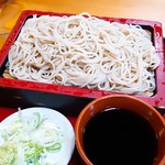 Yabu Soba - 