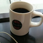 TULLY'S COFFEE Emio Higashikurume Ten - 