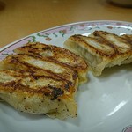 Gyoza no Osho Kitashirakawa Ten - 