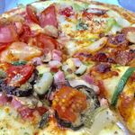 Domino Pizza Kikukawa Ten - 