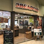 BREADCAST Maebashi Ten - 