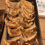 Nikujiru Gyoza no Dandadan Chitosekarasuyama Ten - 