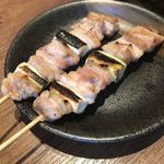 焼き鳥 ささ家 - 