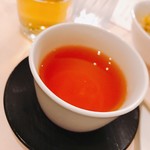 Chinese Maronie - お茶