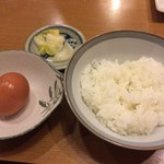 Ootori - たまごかけご飯