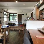 SHOKUDO-CAFE Chabudai - 