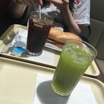 Doutor Coffee Shop Nanikebukuro 1 Chome Ten - 