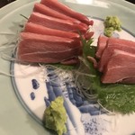 Tarumoto Sushi - 