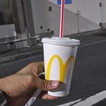 マクドナルド - 