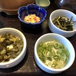 和食さと - 2018年8月5日