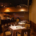 Vintage with Restaurant - 