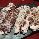 Sumibi Yakiniku Asahi - 