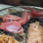 Sumibi Yakiniku Asahi - 