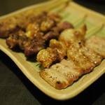 Robata Ya Tsurukichi - 