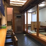 Shinano Ya - 店内