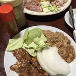 焼肉 わかば - 焼肉