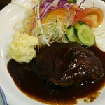 Steak House Matsuba - 