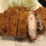 Tonkatsu Takotsubo - 