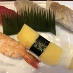 Sushi Dokoro Godaime Yamaguchiya - 