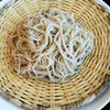 蕎麦食堂 仁べえ