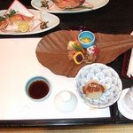 Japanese cuisine Tokoro - 日本料理　野老