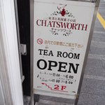 CHATSWORTH - 